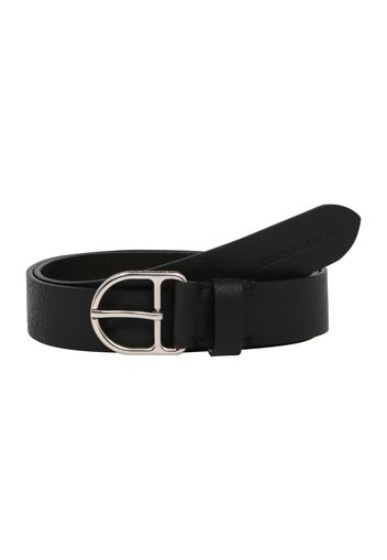 Calvin Klein Jeans Cintura  nero