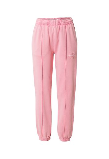 Calvin Klein Jeans Pantaloni  rosa chiaro