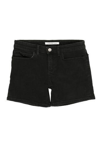 Calvin Klein Jeans Jeans  nero denim