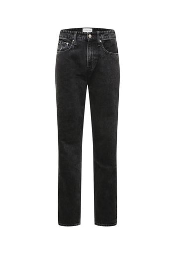 Calvin Klein Jeans Jeans '90s'  nero denim