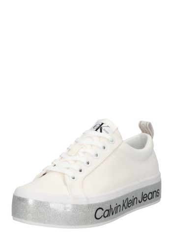 Calvin Klein Jeans Sneaker bassa  colori misti