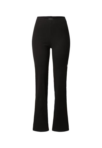 Calvin Klein Jeans Pantaloni  nero