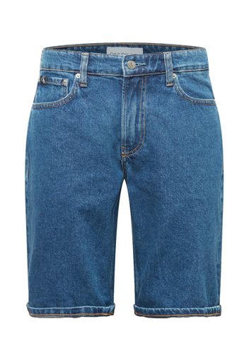 Calvin Klein Jeans Jeans  blu denim