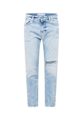 Calvin Klein Jeans Jeans  blu