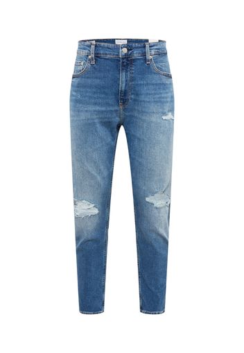 Calvin Klein Jeans Jeans  blu