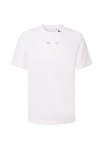 Calvin Klein Jeans Maglietta  bianco