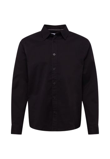 Calvin Klein Jeans Camicia  nero