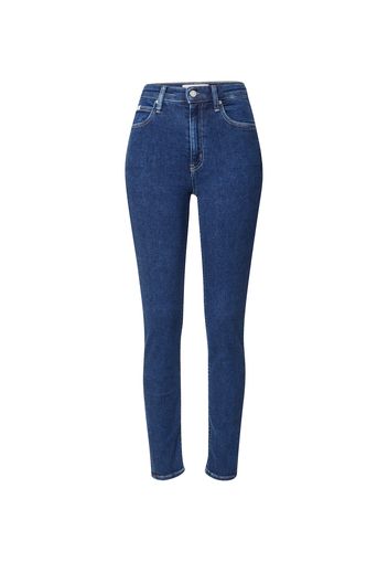 Calvin Klein Jeans Jeans  blu scuro