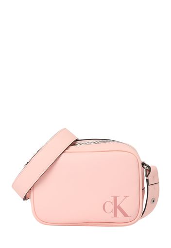 Calvin Klein Jeans Borsa a tracolla  rosa