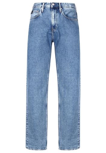 Calvin Klein Jeans Jeans '90s'  blu denim