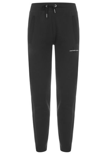 Calvin Klein Jeans Pantaloni  nero