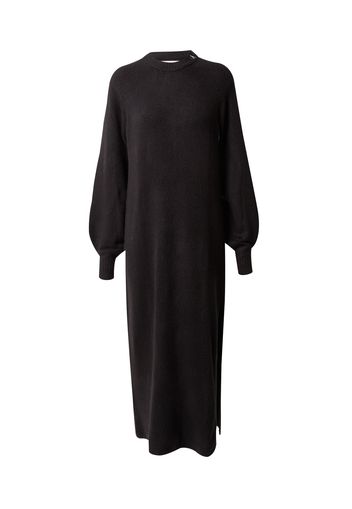 Calvin Klein Jeans Abito in maglia  nero