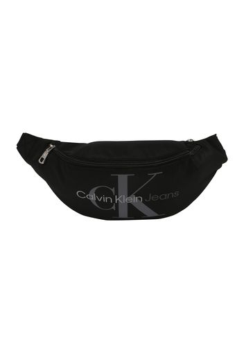 Calvin Klein Jeans Marsupio  nero