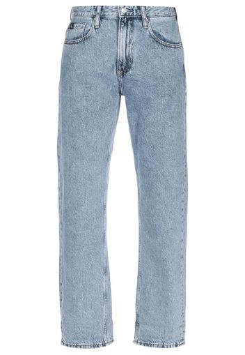 Calvin Klein Jeans Jeans  blu denim