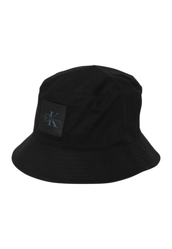 Calvin Klein Jeans Cappello  nero