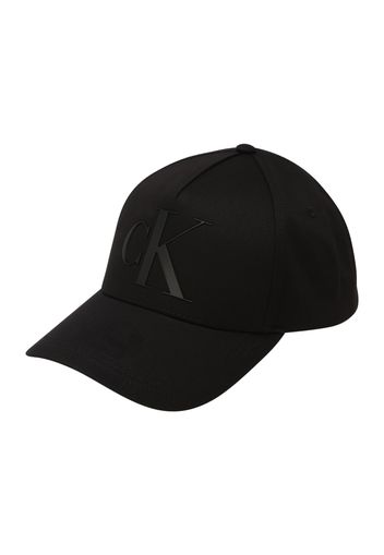 Calvin Klein Jeans Cappello da baseball  nero