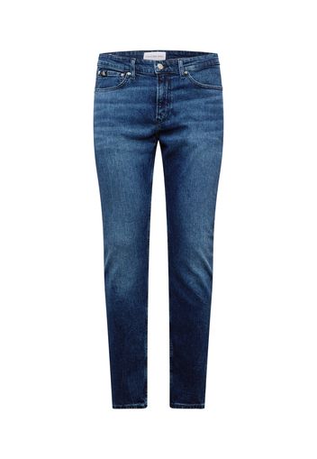 Calvin Klein Jeans Jeans  blu scuro