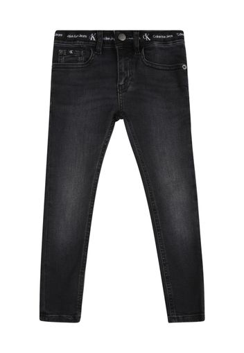 Calvin Klein Jeans Jeans  blu scuro