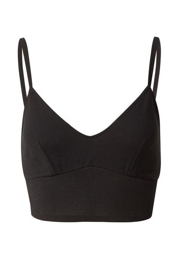 Calvin Klein Jeans Top 'MILANO'  nero