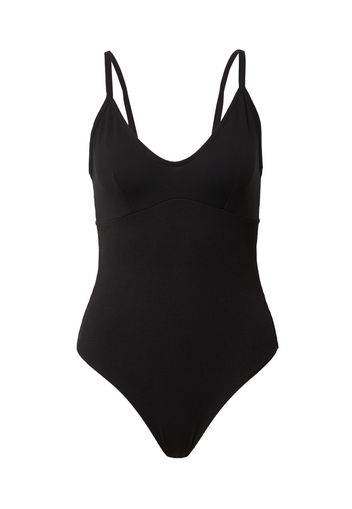 Calvin Klein Jeans Body a maglietta  nero