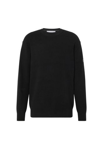 Calvin Klein Jeans Pullover  nero