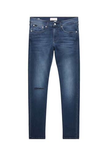 Calvin Klein Jeans Jeans  blu denim