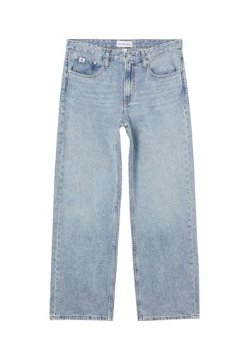 Calvin Klein Jeans Jeans  blu pastello