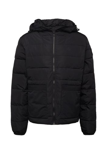 Calvin Klein Jeans Giacca invernale  nero