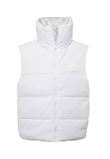 Calvin Klein Jeans Gilet  bianco