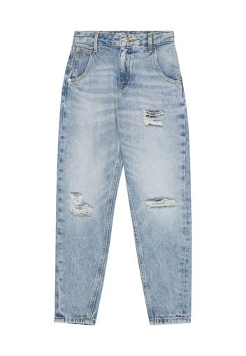 Calvin Klein Jeans Jeans 'Barrel'  blu chiaro