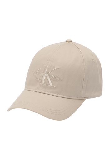 Calvin Klein Jeans Cappello da baseball  sabbia