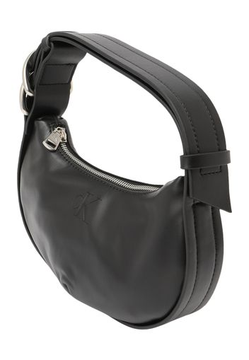 Calvin Klein Jeans Borsa a mano  nero