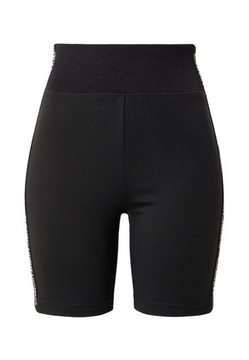 Calvin Klein Jeans Leggings 'MILANO'  nero