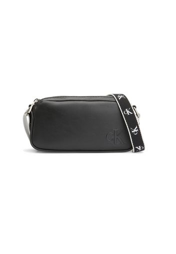 Calvin Klein Jeans Borsa a tracolla  nero