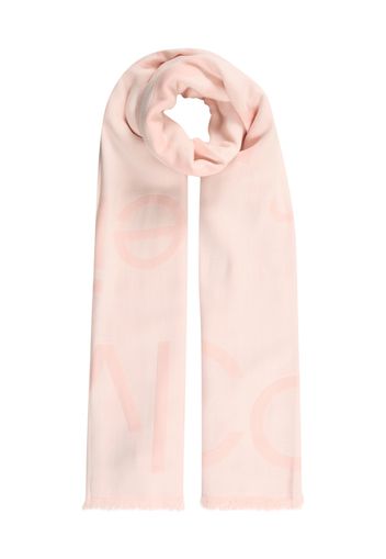 Calvin Klein Jeans Sciarpa  rosa / rosa pastello