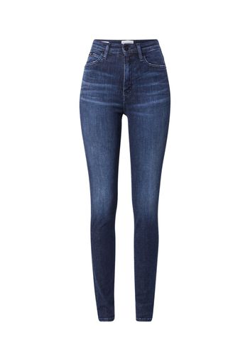 Calvin Klein Jeans Jeans  blu scuro