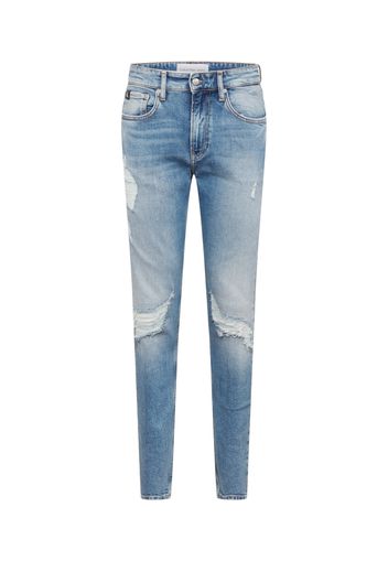 Calvin Klein Jeans Jeans  blu denim