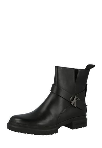 Calvin Klein Jeans Boots  nero