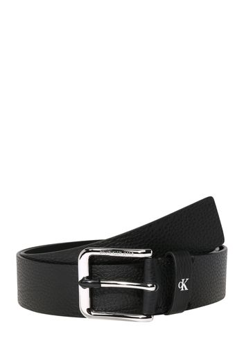 Calvin Klein Jeans Cintura  nero