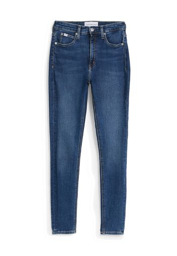 Calvin Klein Jeans Jeans  blu denim / blu scuro