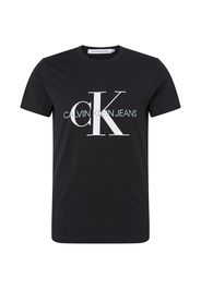 Calvin Klein Jeans Maglietta  nero