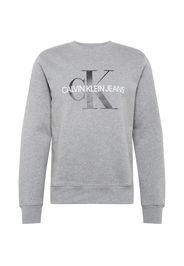 Calvin Klein Jeans Felpa  grigio