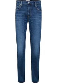 Calvin Klein Jeans Jeans 'CKJ 026 SLIM'  blu