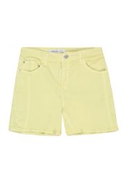 Calvin Klein Jeans Jeans  giallo chiaro