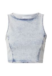 Calvin Klein Jeans Top  blu