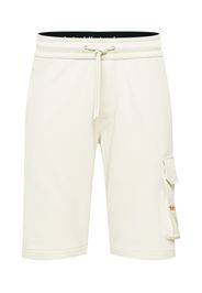 Calvin Klein Jeans Pantaloni cargo  sabbia