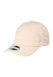 Calvin Klein Jeans Cappello da baseball  crema / bianco