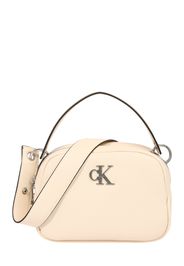 Calvin Klein Jeans Borsa a tracolla  beige