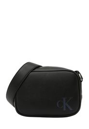 Calvin Klein Jeans Borsa a tracolla  nero