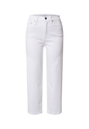 Calvin Klein Jeans Jeans 'WIDE LEG'  bianco